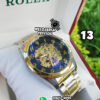RELOJ ROLEX AUTOMATICO # 13 NUEVA COLECCION