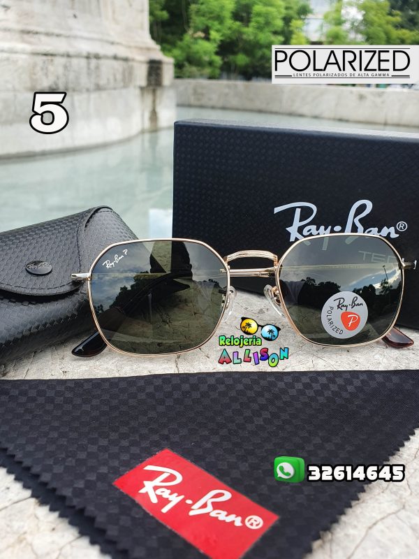 LENTES PREMIUM AAA # 5 - Imagen 2