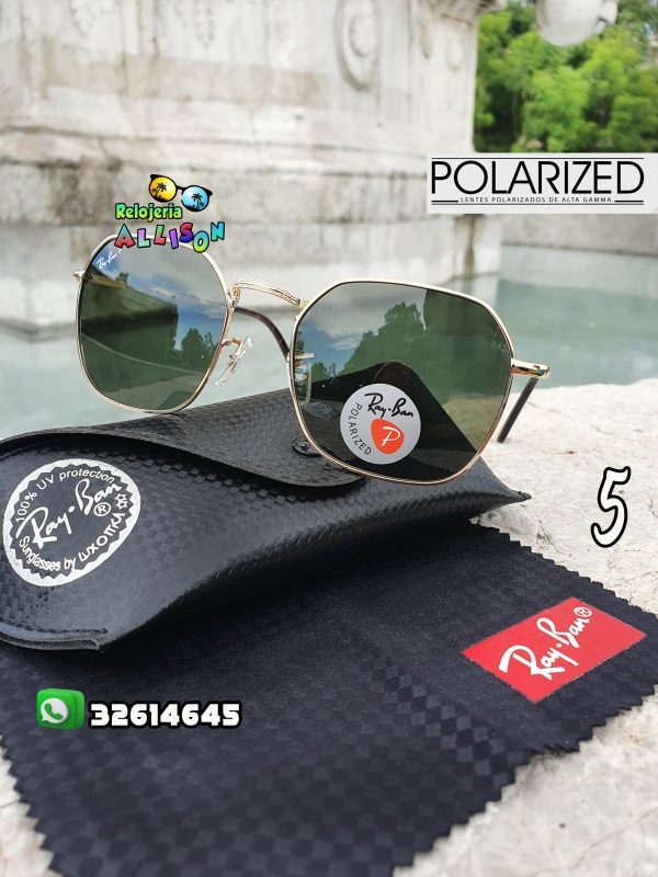 LENTES PREMIUM AAA # 5 - Imagen 3