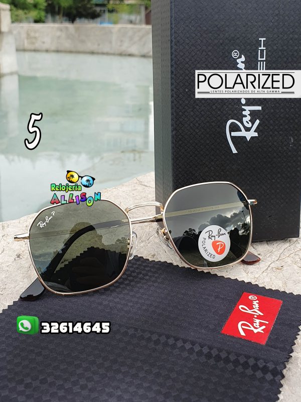 LENTES PREMIUM AAA # 5 - Imagen 4