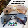LENTES FOTOGREY # 2 - Imagen 3