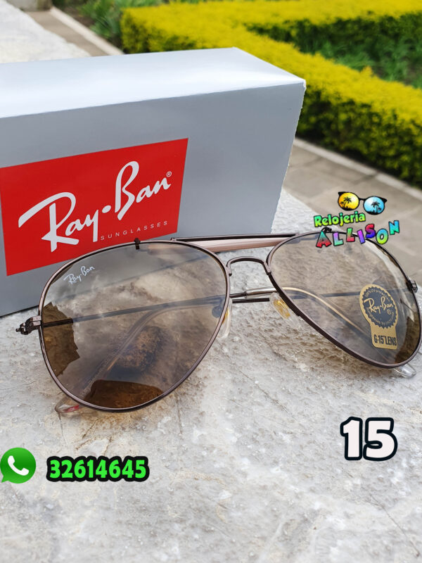 LENTE OFERTA ESPECIAL # 15