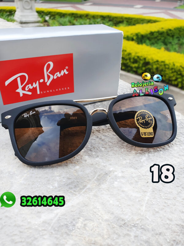 LENTE OFERTA ESPECIAL # 18