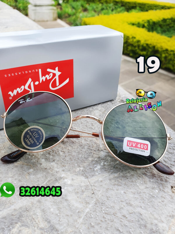 LENTE OFERTA ESPECIAL # 19