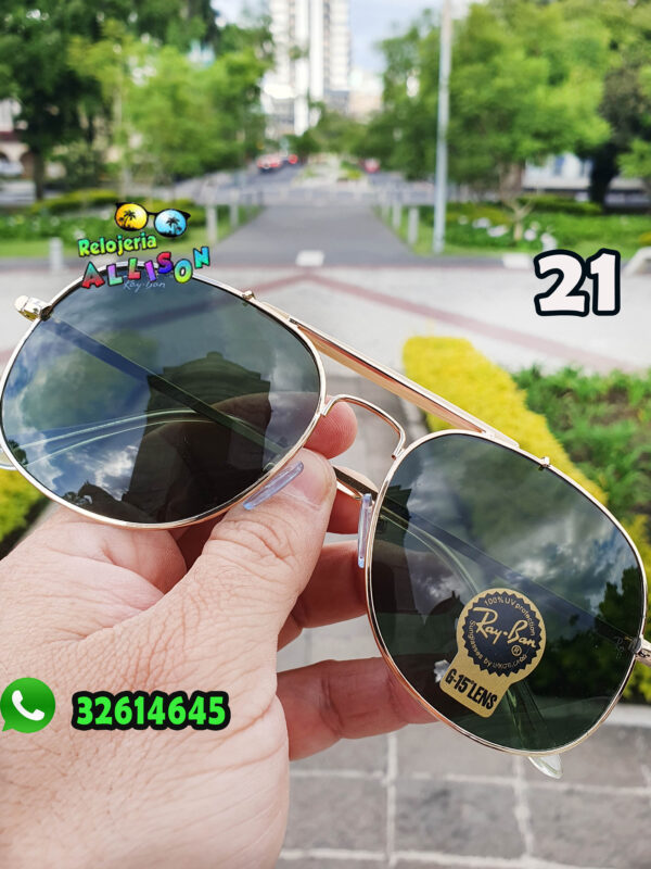 LENTE OFERTA ESPECIAL # 21