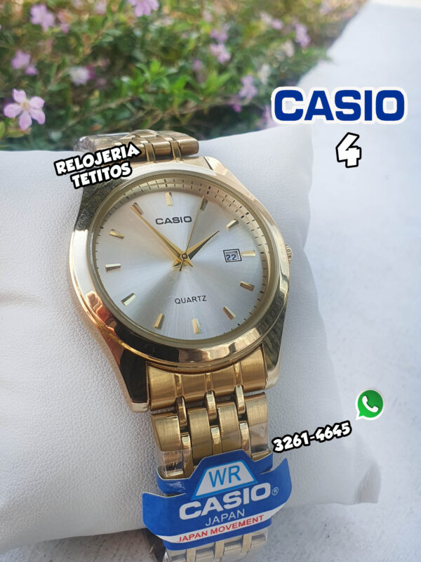 CASIO FORMAL Q225 # 4 - Imagen 2