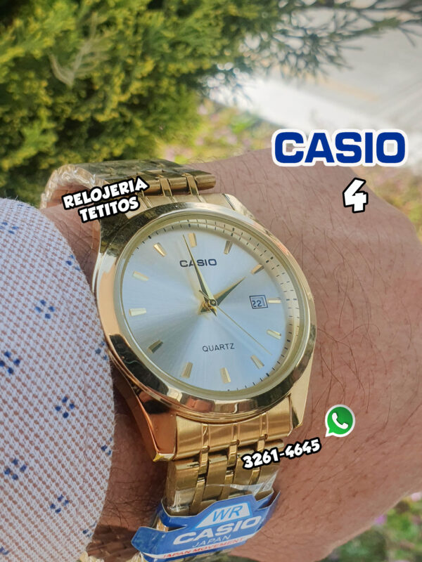 CASIO FORMAL Q225 # 4