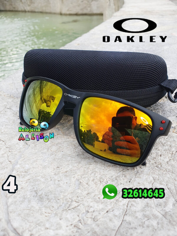 LENTE OFERTA ESPECIAL # 4