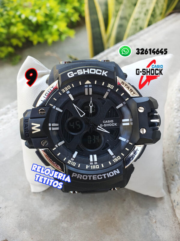 RELOJ CASIO G-SHOCK Q175 # 9