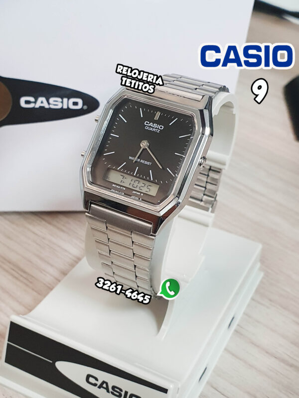 CASIO FORMAL Q225 # 9
