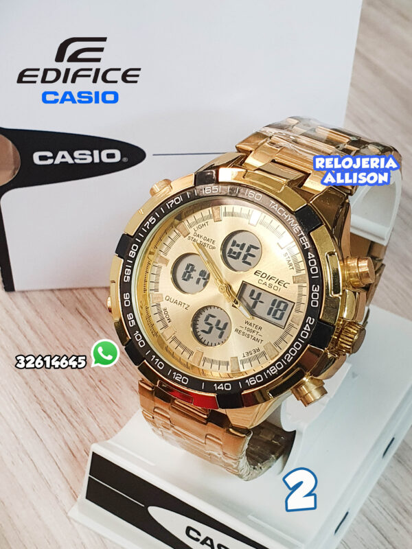 CASIO CRONOGRAFOS Q325 # 2