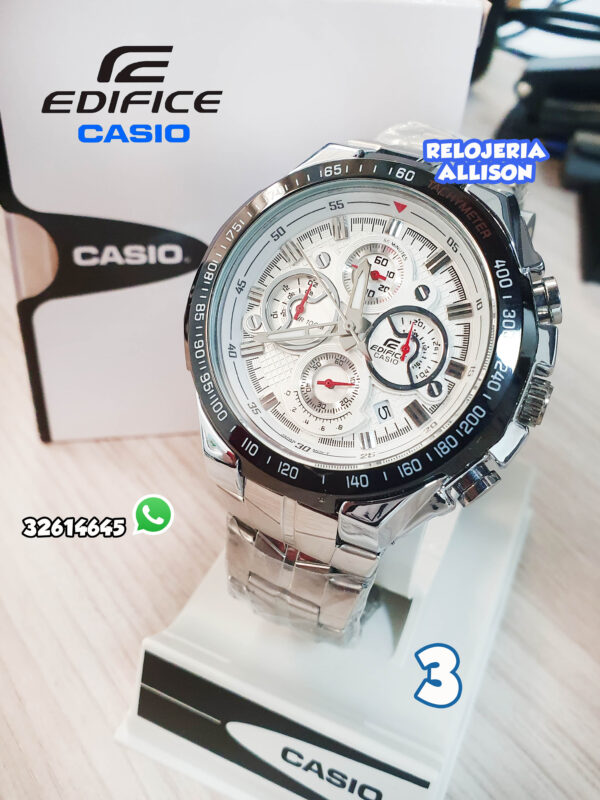 CASIO CRONOGRAFOS Q325 # 3