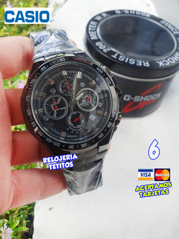 CASIO CRONOGRAFOS Q325 # 6