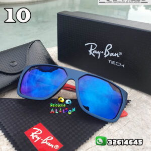 LENTES PREMIUM AAA # 10