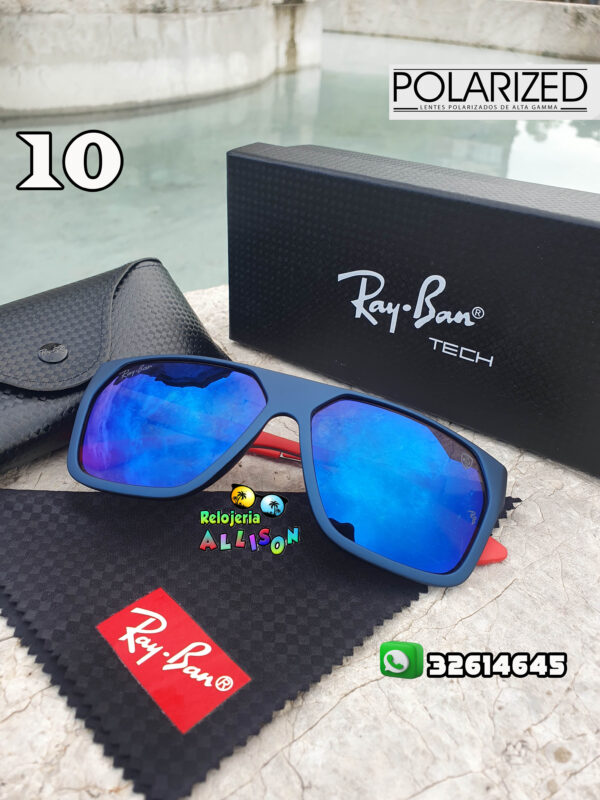 LENTES PREMIUM AAA # 10