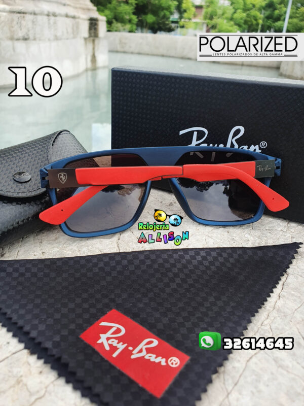 LENTES PREMIUM AAA # 10 - Imagen 2