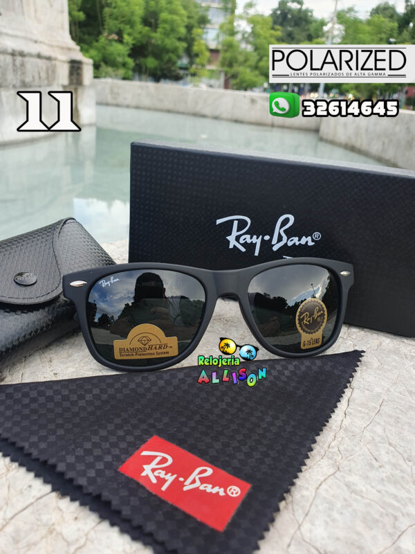 LENTES PREMIUM AAA # 11