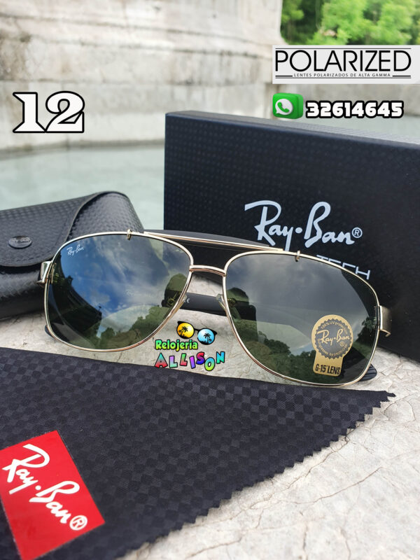 LENTES PREMIUM AAA # 12