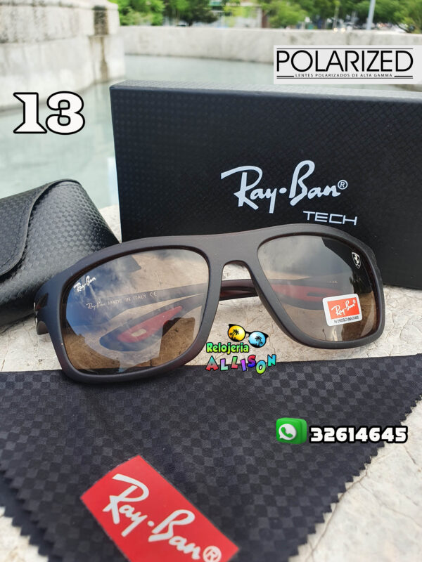 LENTES PREMIUM AAA # 13