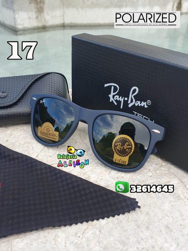 LENTES PREMIUM AAA # 17
