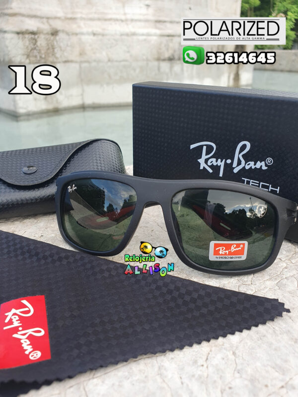 LENTES PREMIUM AAA # 18