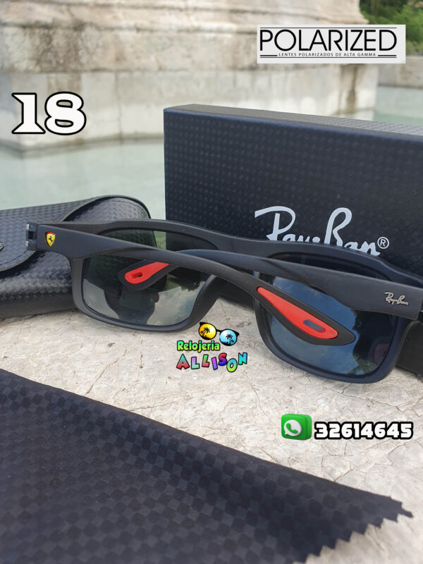 LENTES PREMIUM AAA # 18 - Imagen 2
