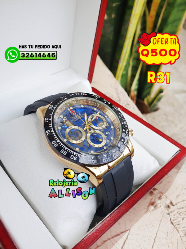 RELOJES ROLEX NUEVO INGRESO - Imagen 56