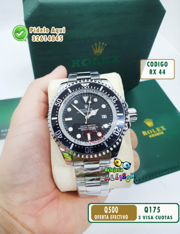 RELOJES ROLEX NUEVO INGRESO - Imagen 19