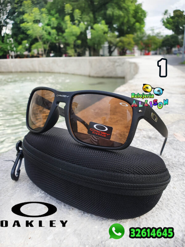 Lentes Ofertados Tipo Ciclismo de Q135 - Imagen 2