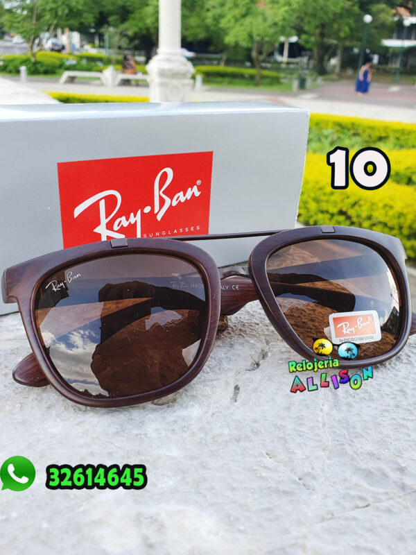 Lentes Ofertados Tipo Club de Q135 - Imagen 3