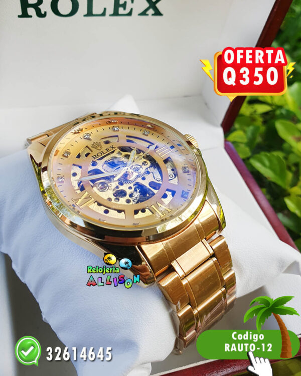 Relojes Automaticos de Calidad - Imagen 13