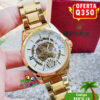Relojes Automaticos de Calidad