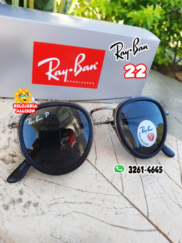 Lentes Ofertados Tipo Circular de Q135 - Imagen 7