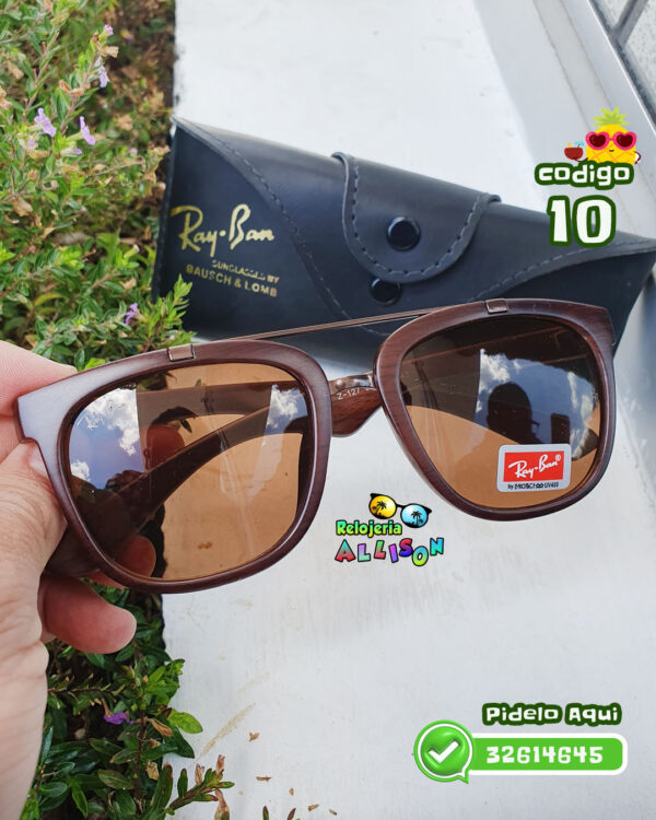 Lentes Ofertados Tipo Club de Q135 - Imagen 6