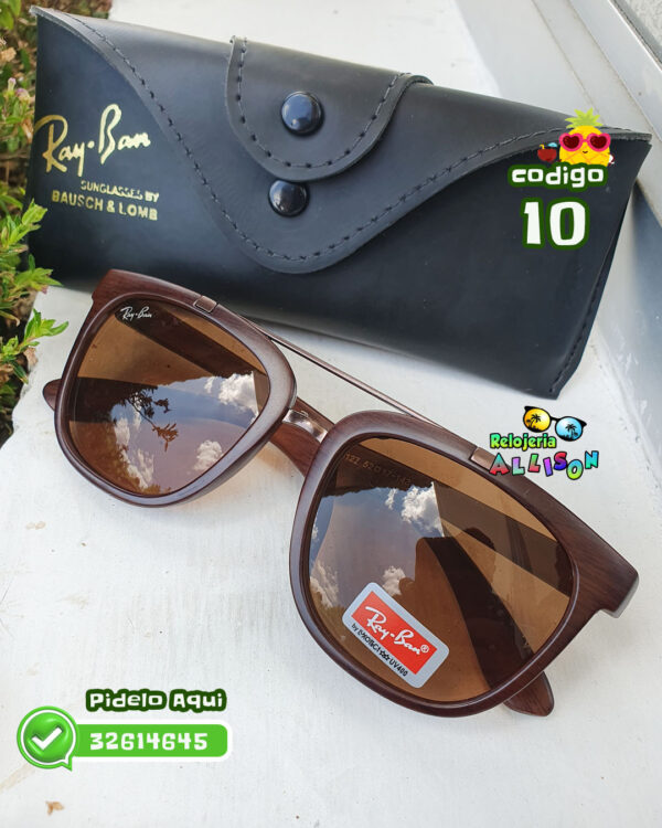 Lentes Ofertados Tipo Club de Q135 - Imagen 7
