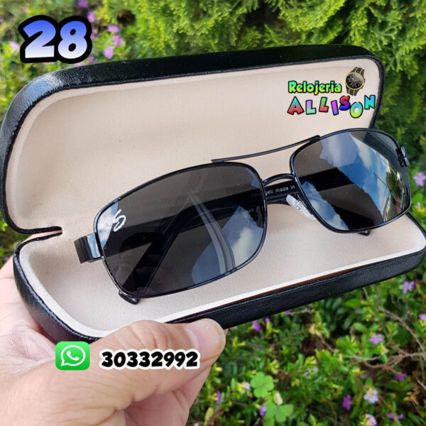 Lentes Ofertados Tipo Serengueti de Q135