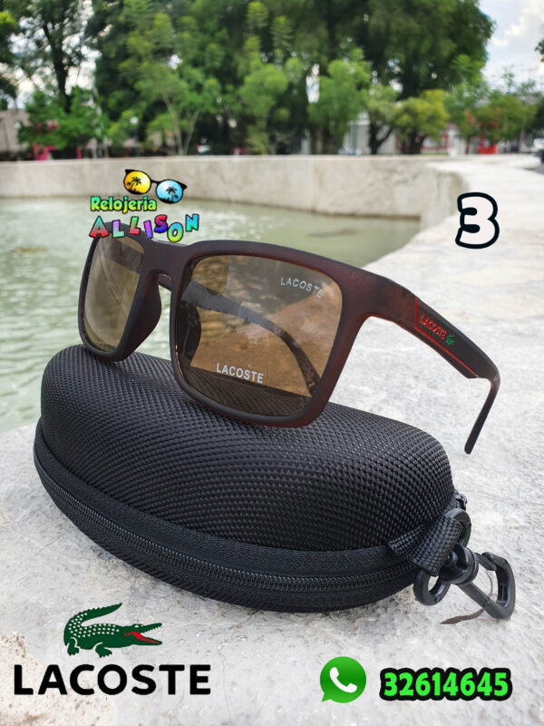 Lentes Ofertados Tipo Ciclismo de Q135 - Imagen 4