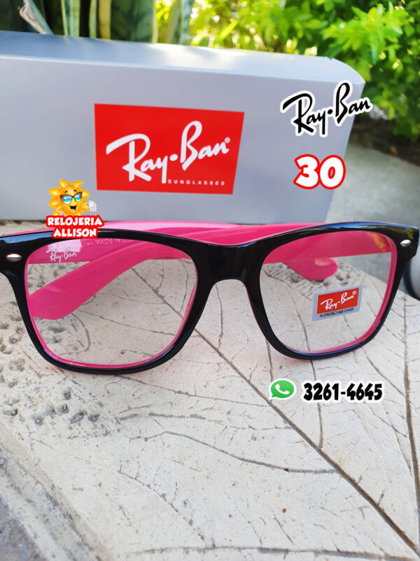 Lentes Ofertados Tipo Club de Q135 - Imagen 8