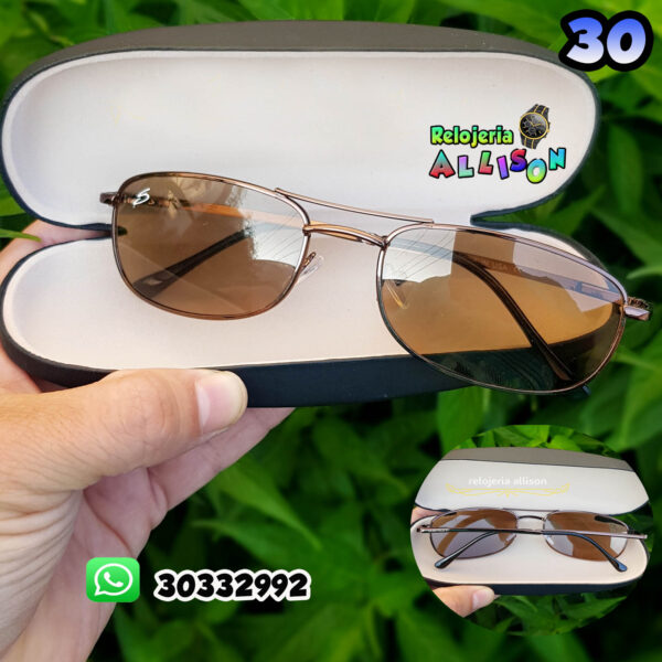 Lentes Ofertados Tipo Serengueti de Q135 - Imagen 5