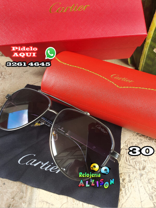 Lentes Premium Polarizados Oferta Q199 - Imagen 29