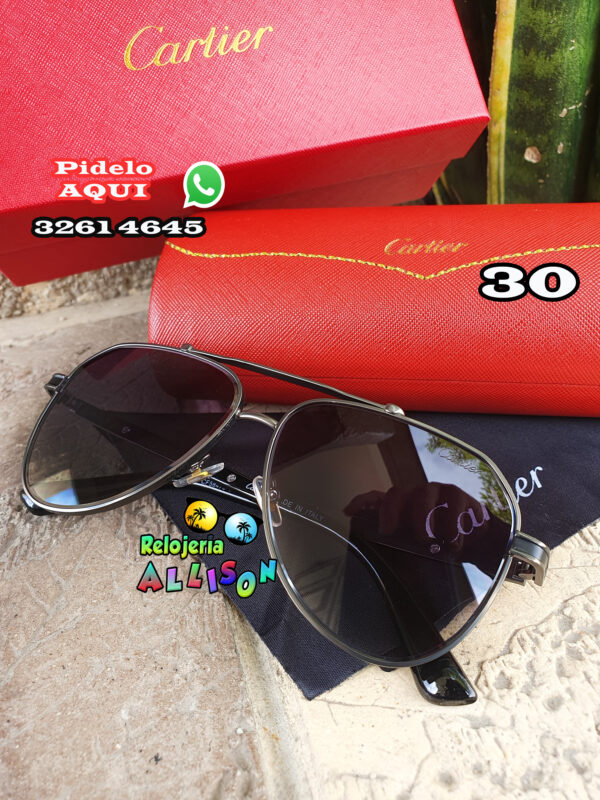 Lentes Premium Polarizados Oferta Q199 - Imagen 30
