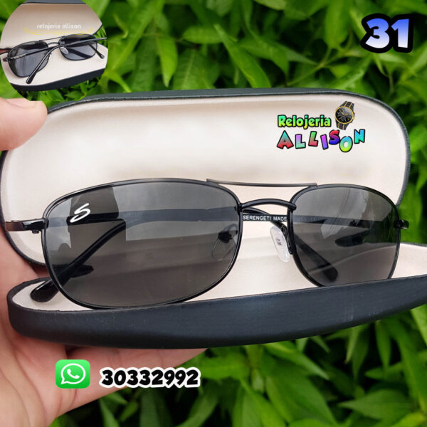 Lentes Ofertados Tipo Serengueti de Q135 - Imagen 6