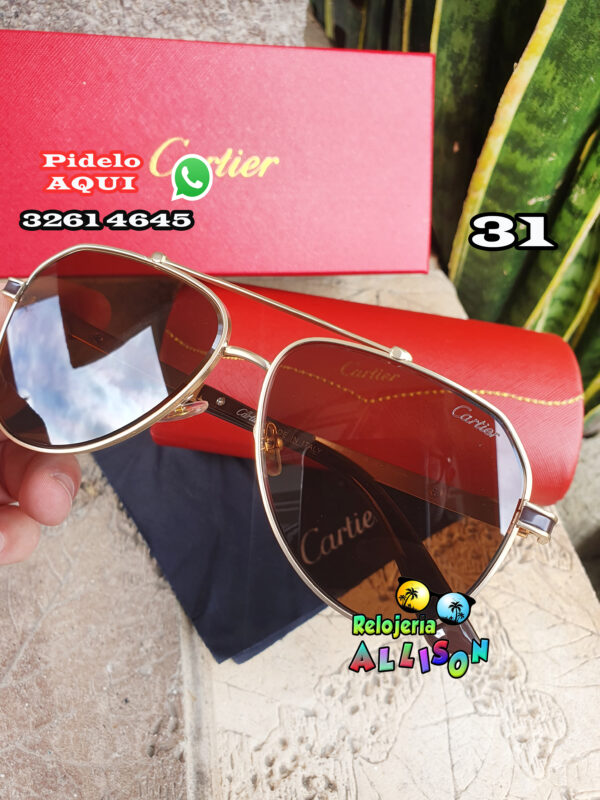 Lentes Premium Polarizados Oferta Q199 - Imagen 31