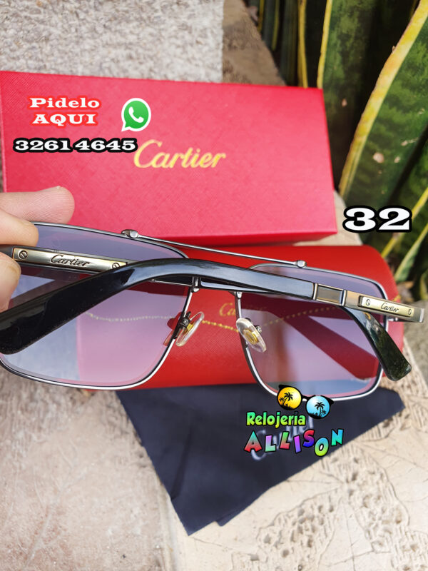 Lentes Premium Polarizados Oferta Q199 - Imagen 33