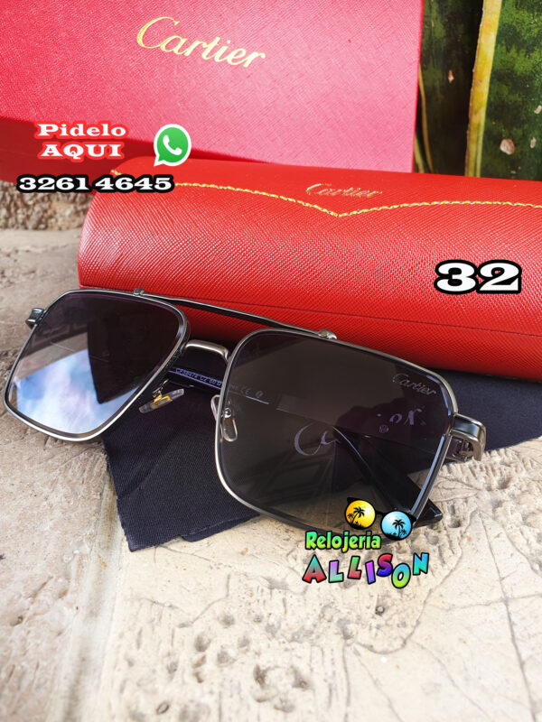 Lentes Premium Polarizados Oferta Q199 - Imagen 34