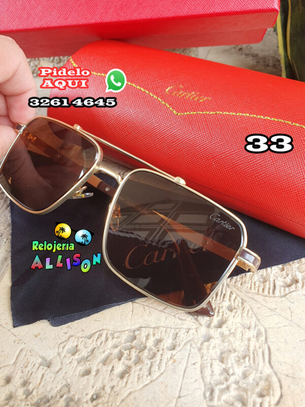 Lentes Premium Polarizados Oferta Q199 - Imagen 36