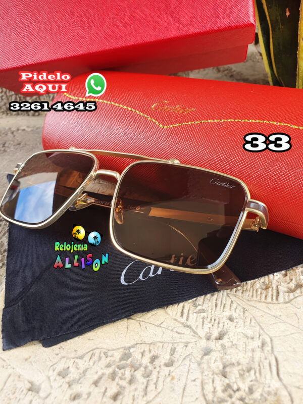 Lentes Premium Polarizados Oferta Q199 - Imagen 37