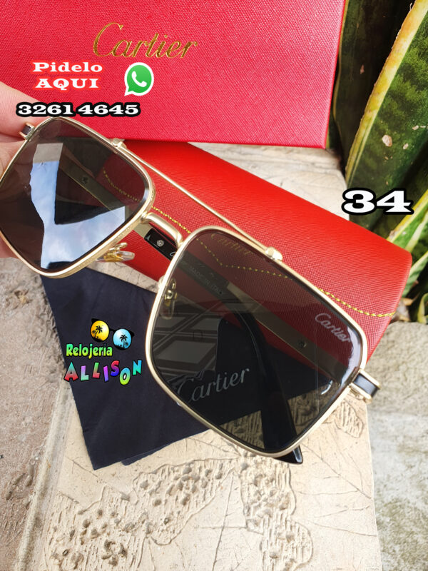 Lentes Premium Polarizados Oferta Q199 - Imagen 38