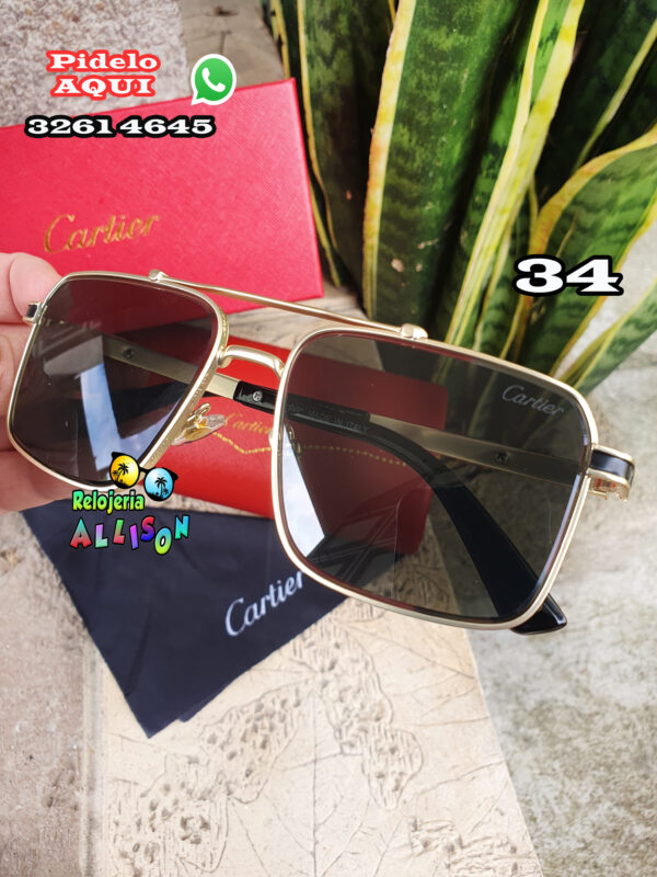 Lentes Premium Polarizados Oferta Q199 - Imagen 39