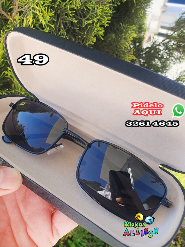 Lentes Ofertados Tipo Serengueti de Q135 - Imagen 8